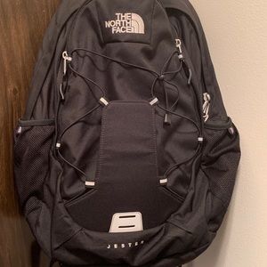 North face Backpack